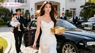 【ENG DUB】10 Days To Surrender: The CEO's Ultimatum of Forced Love.#drama