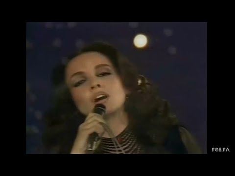 Vuelo blanco de gaviota - Ana Belén (Remasterizado) HD