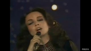 Vuelo blanco de gaviota - Ana Belén (Remasterizado) HD