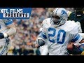 Billy Sims: The Forgotten Legend | NFL Films Presents