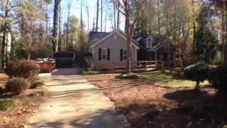 preview picture of video 'Rent-To-Own Houses in Covington GA 3BR/2BA by Covington Property Management'