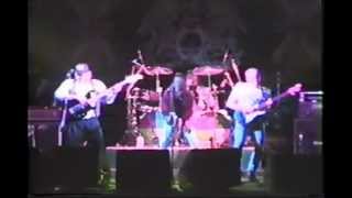 Illustrated Man (Cover)