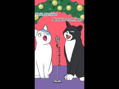 My new favorite Christmas jam