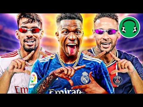 ♫ TRAVA NA POSE | Paródia de Futebol