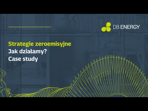 Strategie zeroemisyjne. Jak działamy. Case study. - zdjęcie