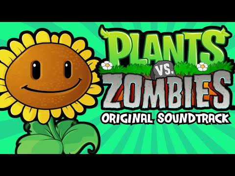 Grasswalk - Plants vs. Zombies Soundtrack (Official)