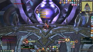 [RIFT] 2.6 Warrior: Paragon DPS guide