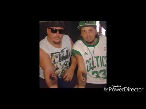 Espelho- Us Mano [VMG] feat.  Paulo Napoli