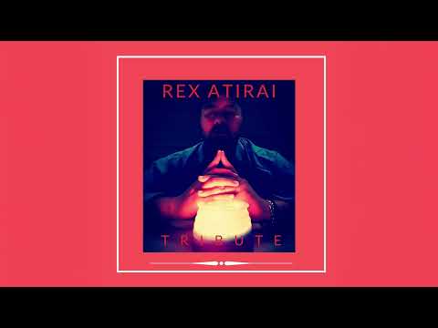 Rex Atirai & Aaron Tearetoa Mutua - Taku Inangaro (Audio)