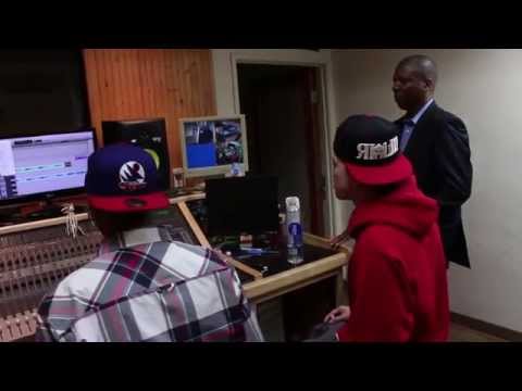 Bao Le - Beyond & Back (Trailer)