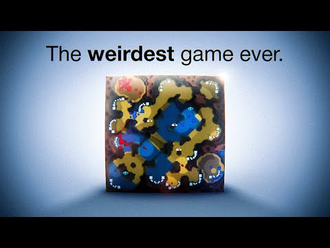 This Is A Weird Game... - Starcraft 2 - LAGTV