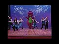 Barney S Talent Show Custom Fixed Intro