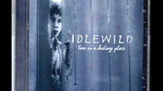 Idlewild - Everything Flows (Teenage fanclub cover)