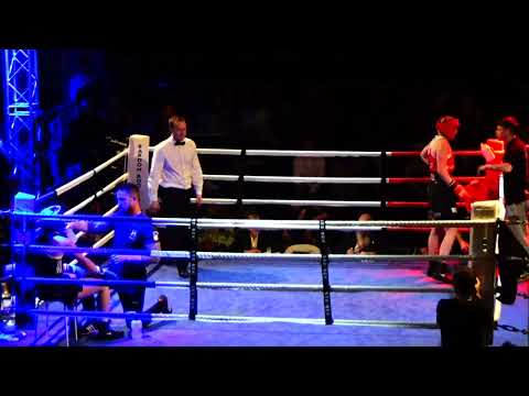 White Rose Boxing Club November 2022 part 10