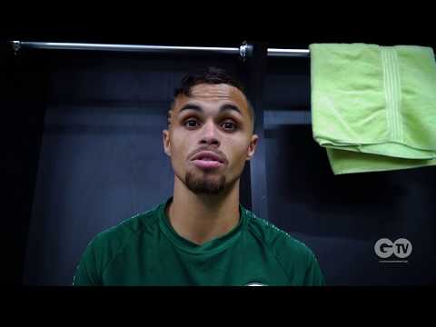 GOIAS 1 x 0 CRUZEIRO -  BRASILEIRÃO | GO TV