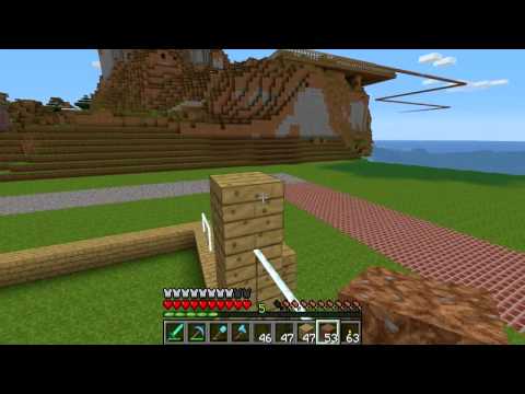 Minecraft Cobblestone Chronicles - Episode 95 - Birching Session
