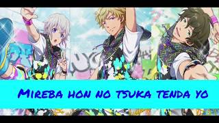 Download lagu 【Dream Festival】 Special YELL! 【Lyrics】 mp3