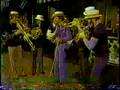 Sesame Street Bob With The Canadian Brass