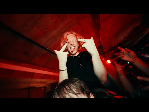 LEAP - Waste Your Love (Official Video)