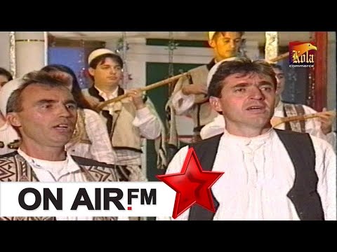 SH K A Bajram Curri - Moj Tropojë