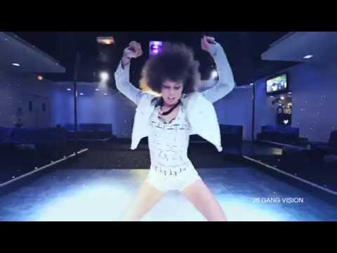 Brixton - Aynell Kaufman Feat Madness