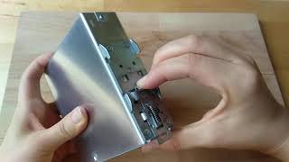 DELTA DRL-24V120W1AS Zdroj na DIN 24V 120W 5A