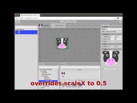 [v3-2020] Prefab variants are ready!