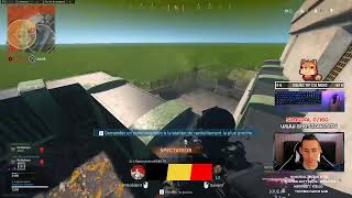 R/D 3.0 - Bon réveil les amis !activision !config !discord !armes !insta !minecraft