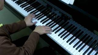 Bastien Piano Basics Level 3 Piano No.32 Fur Elise (P.52)