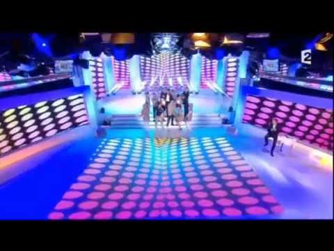 Salut les Copains - Champs-Elysées (03.11.12)