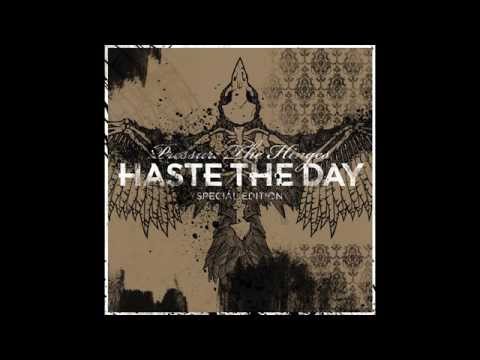 Haste The Day - Pressure The Hinges [Full Album]