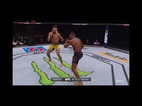 Fight Night 152 Welterweight