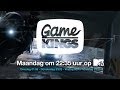 Promo Gamekings Seizoen 15 Aflevering 4: Pascal in Parijs