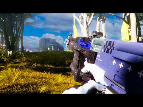 This new FPS game is driving me INSANE..