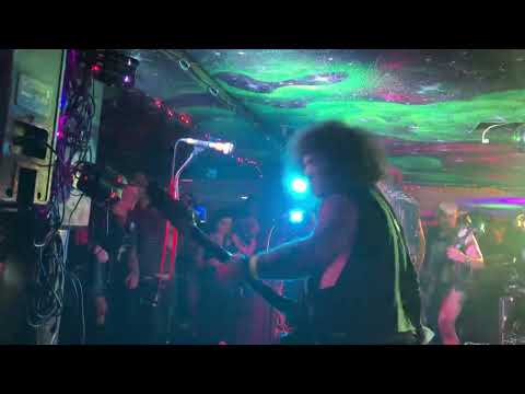 Phane - Confirmed Kill (Live at House of Targ Ottawa 2025/08/31)