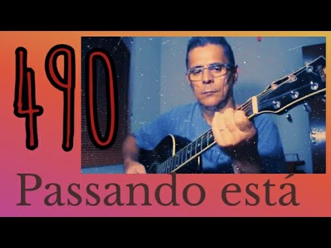 Hino 490 da harpa cristã.