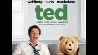 Everybody Needs a Best Friend-Ted