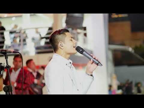 MIX EL QUE NUNCA TE OLVIDA / KEVIN PEDRAZA & LA AUTENTICA PASIÓN