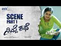 Nimde Kathe Scene Part 1 Abhilash Dalapathi Rashika Shetty Blue Sky Studios