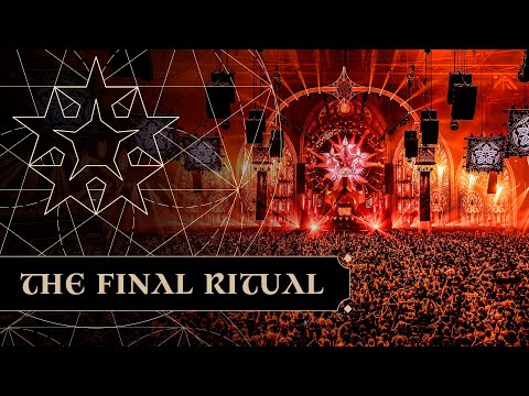 The Final Ritual | Qlimax 2024