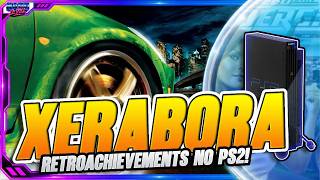 xeRAbora! RetroAchievements DIRETO do PS2! Bora "PLATINAR" os clássicos do Playstation 2!