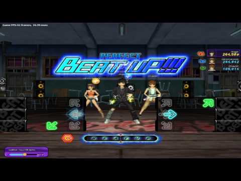 Special Request , Audition - You , Beat Up 8D ~ Audition AyoDance