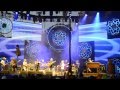 String Cheese Incident with Leftover Salmon "Zombie Jamboree" Hulaween 2013