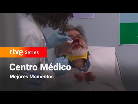 Medical Center: Episode 567 - Best #MedicalCenter Moments | RTVE Series