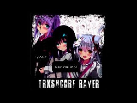 suicidal.idol x rylorie x stress - Superstar