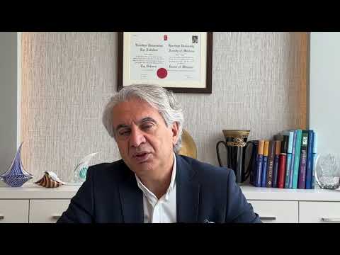 How to have cataract surgery in Turkey? - Perfect Vision Turkey