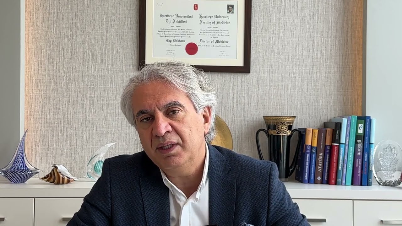 How to have cataract surgery in Turkey?