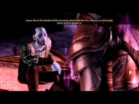 Dragon Age: Origins (360) playthrough pt120