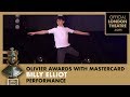 Billy Elliot The Musical performs Electricity at the ...