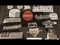 Mpaa Iatse Kodak Dolby Digital Sdds Dts